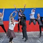 And the winner is… Colombia, For the Win