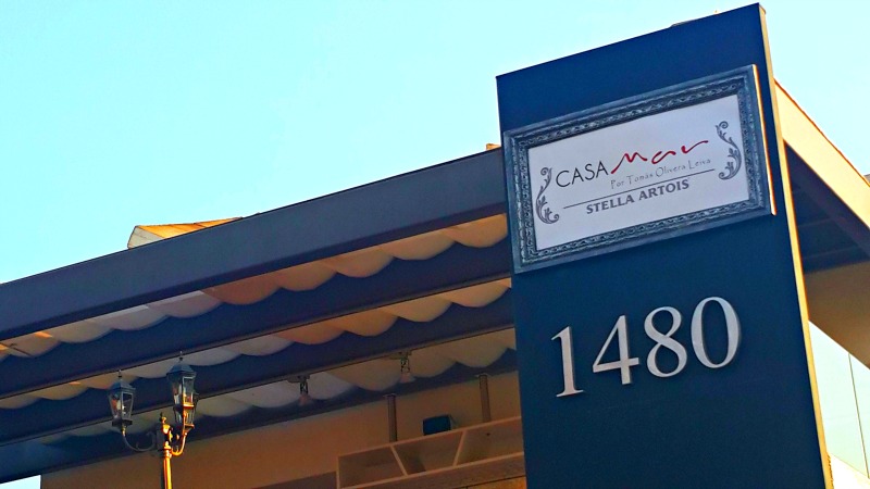 Casa Mar Tomas Olivera Vitacura