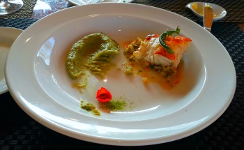 Casa Mar Restaurant Apio