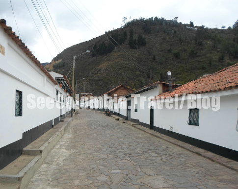 Cucunuba, Cundinamarca