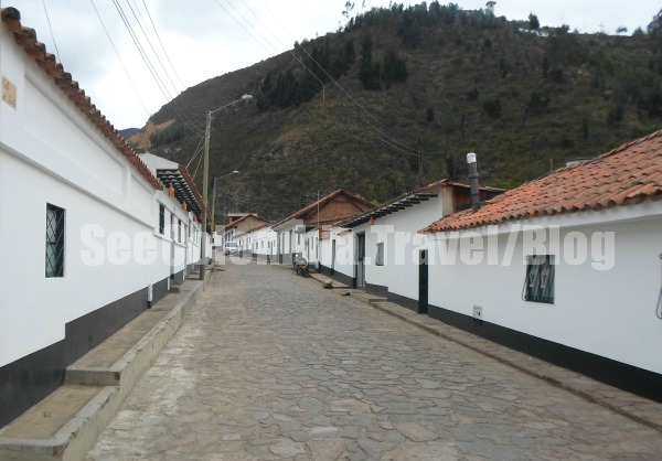 Cucunuba, Cundinamarca