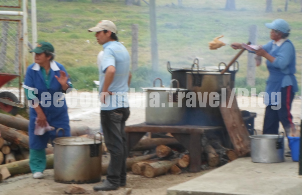 Cucunuba, Cundinamarca