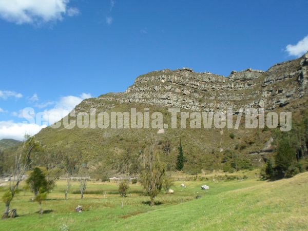 Cucunuba, Cundinamarca