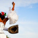 ¿Qué es lo que más extrañas de Colombia?