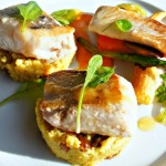 Cronicas de Chile: Gastronomía chilena y 4 restaurantes en 4 destinos