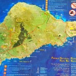 Crónicas de Chile: Iorana, Mi esperado encuentro con Rapa Nui