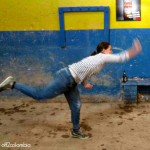 From the vault: “Tejo – Colombia’s Noisiest Sport”