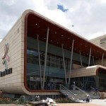 Colombian Markets, or… Why Malls Suck.