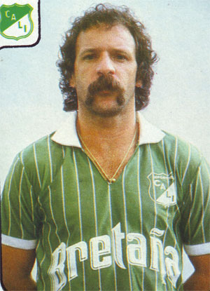 Polaco Escobar