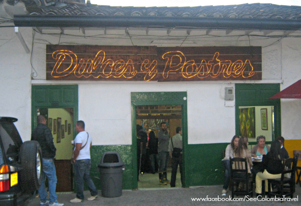San Antonio de Pereira