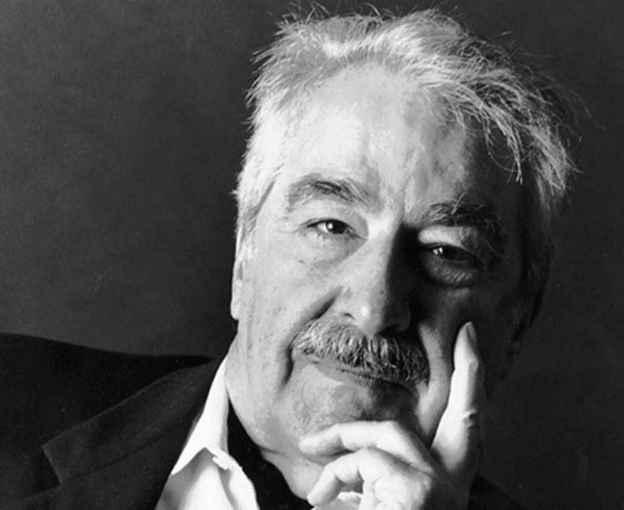 alvaro mutis