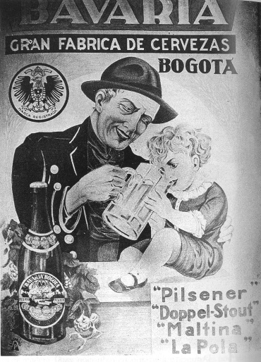 Mmmmm...get some HYGIENE into you, son!