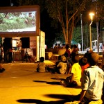Film on the Move: Colombia’s Wandering Cinema
