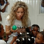 Christmas Donations in Colombia: Lending a Hand