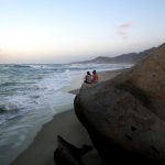 JL’s Greatest Colombian Moment: Tayrona National Park
