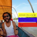 Azzam’s Greatest Colombian Moment