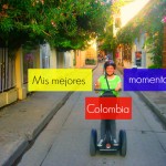 Mi mejor momento en Colombia: Carolina