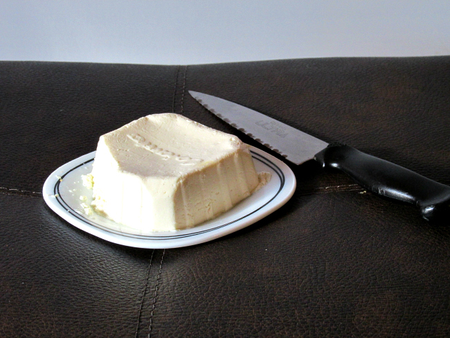 Campesino Cheese. I'm embarrassed to say that I just don't get it