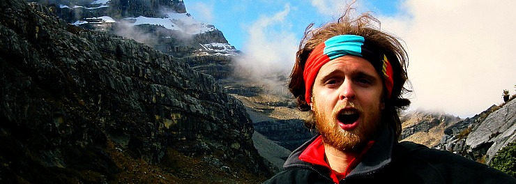 See Colombia Travel Cocuy