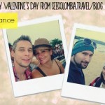 Three international love stories in Colombia. A See Colombia Valentine’s Day 2014 Special