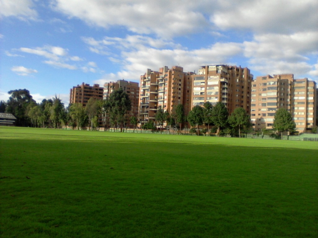 Parc Country