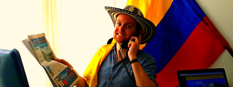 See Colombia Intern