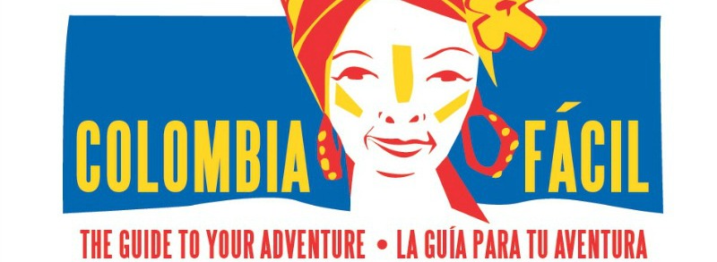 Colombia Facil Logo