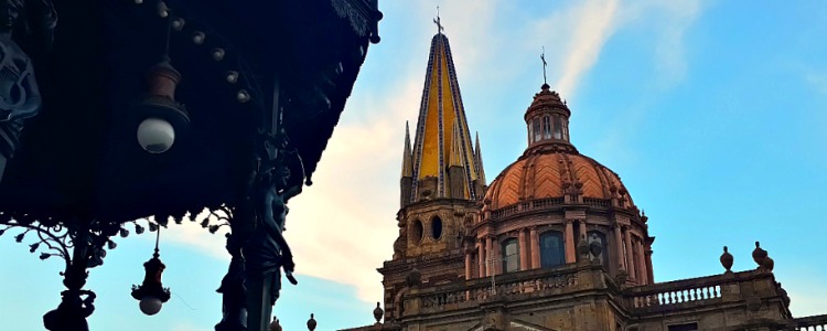 Blog de Viajes Guadalajara