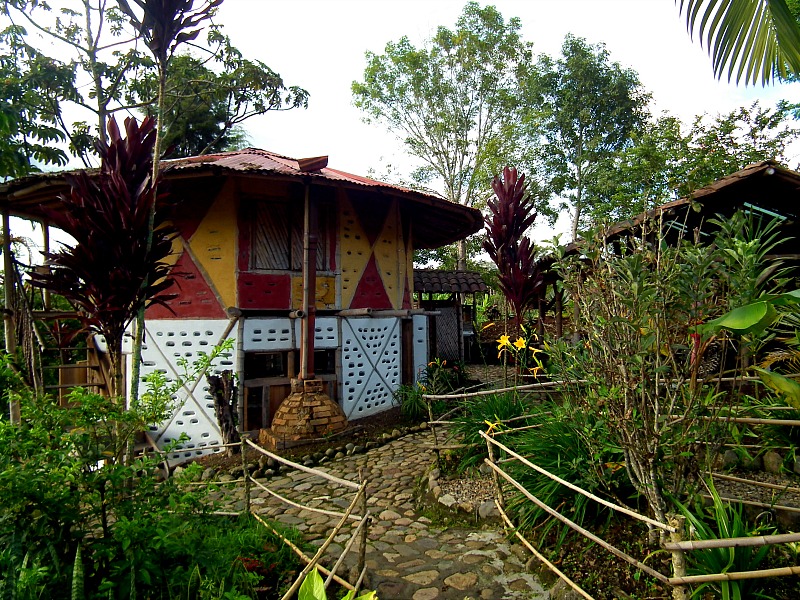 La Casa de Francois