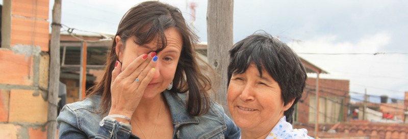 culverhouse kidnapped finds colombian family