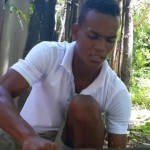 Robinson: el mejor guía de Colombia