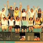 Colombia Group Tours 2014: another of my dreams comes true