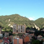Back in Bogota? alternative Bogota tourist spots