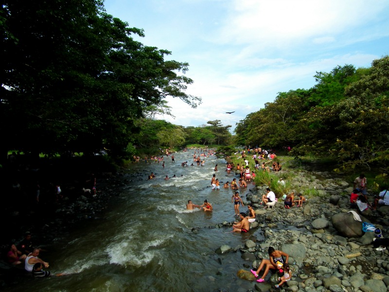 Rio Pance