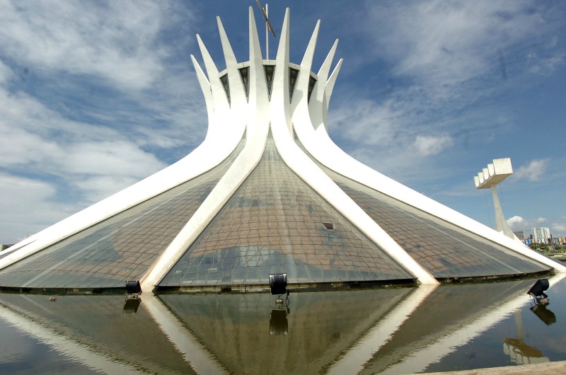 Catedral de Brasilia