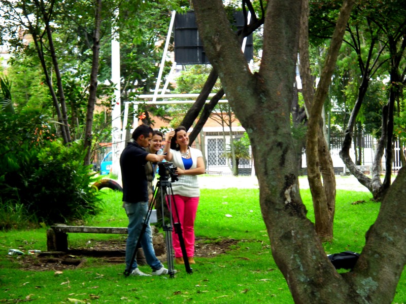Park photo