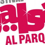 Bogota’s 17th Annual Salsa Al Parque