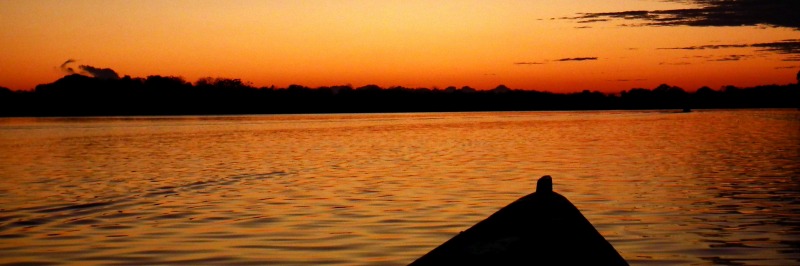 Colombian Amazon