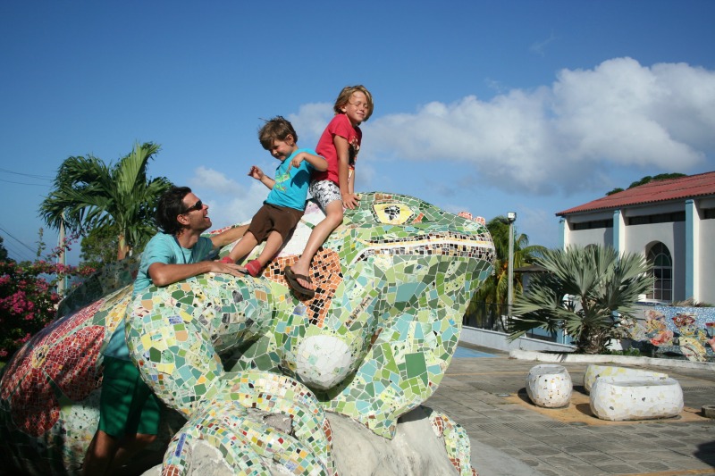 Colombia Fun Providencia