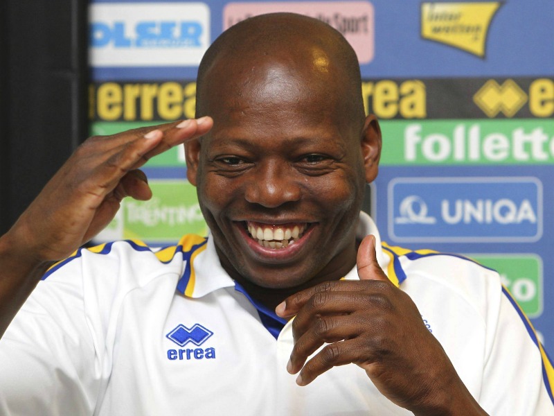 Faustino Asprilla