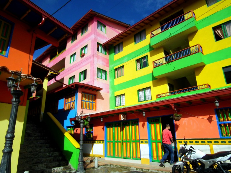 Guatape