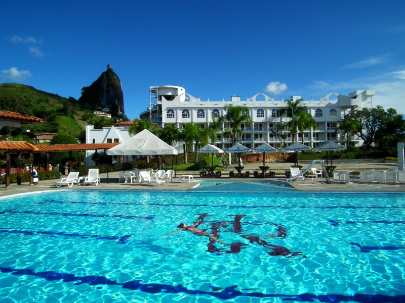 Hotel Los Recuerdos