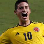 James Rodriguez: A New Colombian Hero