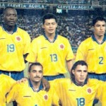 Top 5: Colombian Football Moments