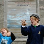 Colombia with Kids – A (Rolling) Backpackers Paradise