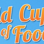 The World Cup of (Colombian) Food: A Holiday Hypermarket Infographic