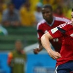 Colombia Win Golden Boot and FIFA Fair Play Award