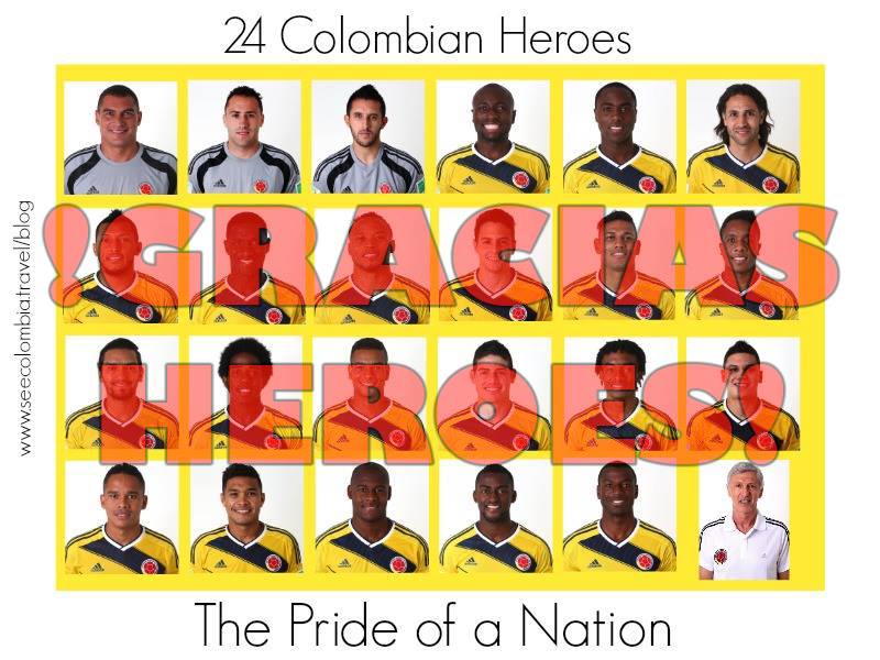 Pride of a Nation