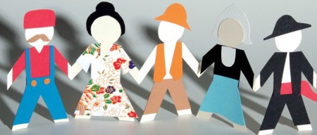 Cortesia: revista TAM nas nuves.