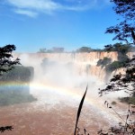 Blog de viajes Argentina: Puerto Iguazú
